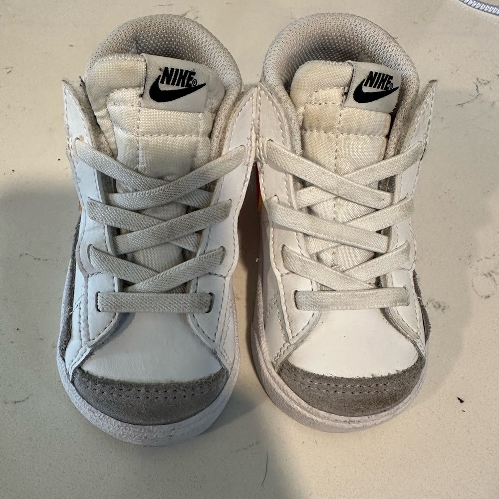 Nike blazer 6C